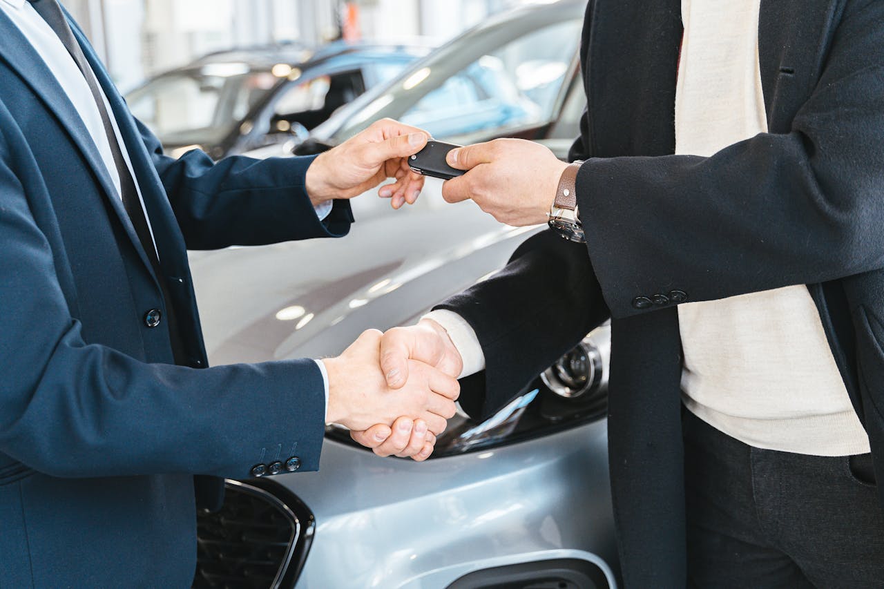 <p> Buying a used car from a dealership may seem like a safer and more convenient option, but there are several reasons to think twice before making such a decision. Dealerships have a reputation for professionalism, but that doesn’t always translate into a fair deal for the buyer. While many people associate dealerships with reliability, the reality is that buying a used car through this route can come with its own set of problems. From inflated prices to hidden mechanical issues, here are nine reasons why you might want to avoid purchasing a used car from a dealership. </p> :: Pexels