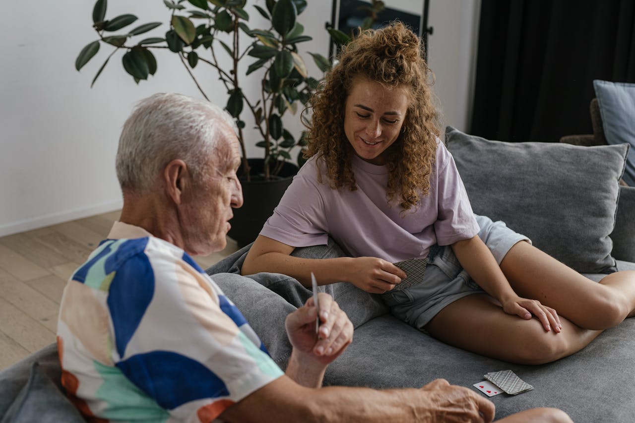 <p> Baby Boomers often consider the legacy they will leave for their children or grandchildren. Many want to ensure that their homes are passed down through generations, highlighting the emotional and financial importance of homeownership within the family structure. </p> :: Pexels