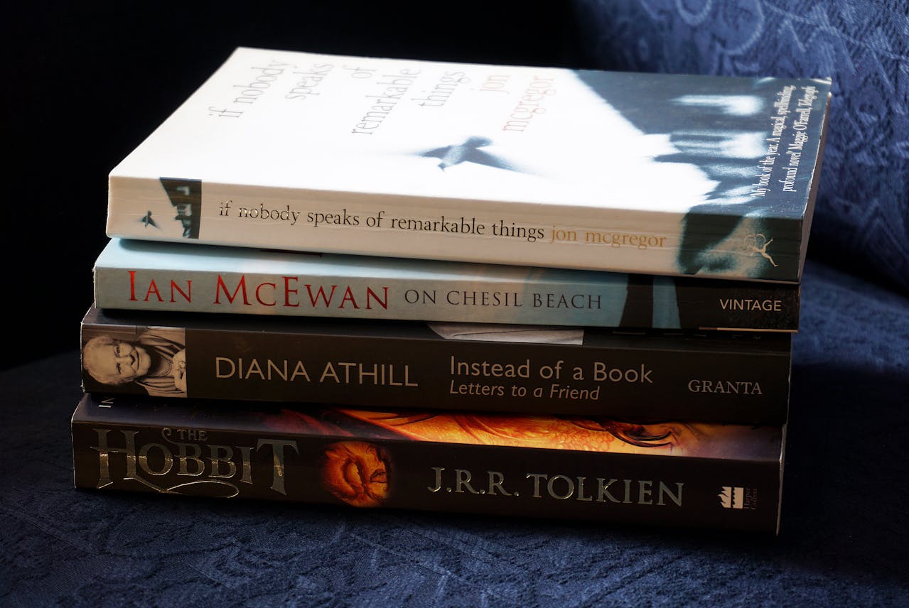 <p> Having lived through significant historical events, many Baby Boomers are drawn to historical fiction that resonates with their experiences. Books that vividly portray past eras and provide insights into historical figures and events allow readers to reflect on their own history. All the Light We Cannot See by Anthony Doerr beautifully weaves together the lives of two characters during World War II, exploring themes of resilience and hope. These narratives not only entertain but also deepen Boomers' understanding of the world they grew up in, creating a lasting connection to their collective history. </p> :: Pexels