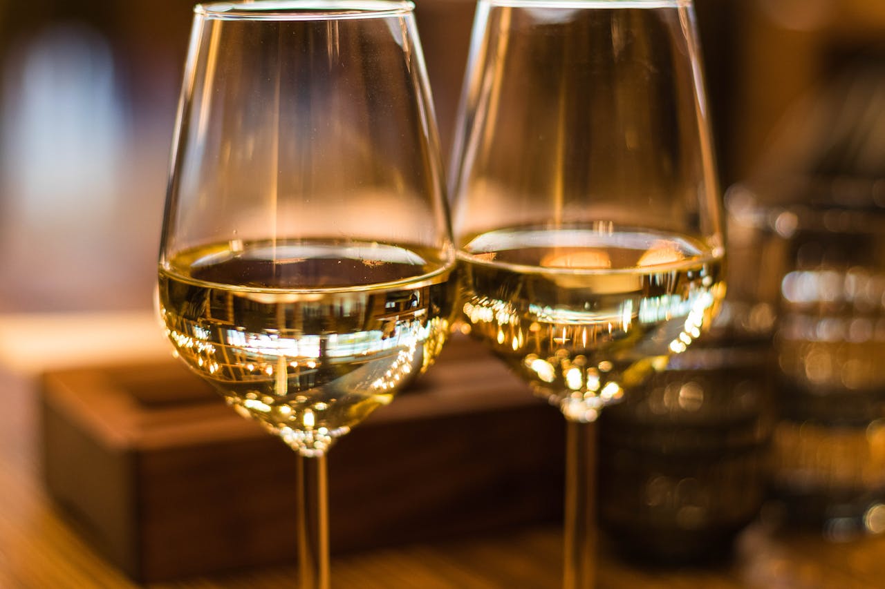 <p>Wine is a classic but predictable gift. How about a wine-tasting experience or a subscription to a wine club?</p> ::Pexels