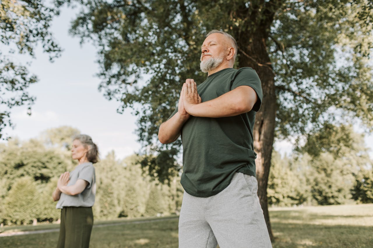 <p> Deep breathing exercises are a simple yet effective way to combat stress and promote relaxation. This technique can be practiced anywhere and at any time, making it a convenient option for those busy days. To begin, find a comfortable seated position and take a deep breath in through your nose, allowing your abdomen to expand. Hold the breath for a moment, then slowly exhale through your mouth, releasing any tension. Repeat this process for several minutes, focusing on the sensation of your breath. Deep breathing not only calms the mind but also reduces physical symptoms of stress, such as increased heart rate and muscle tension. </p> :: Pexels