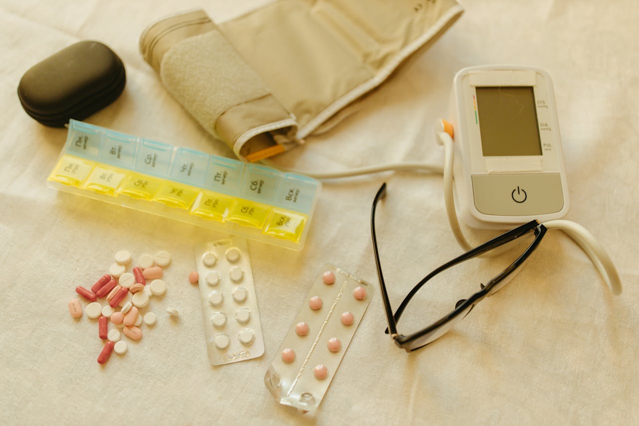 <p> Blood pressure medications, especially beta-blockers like metoprolol and propranolol, are prescribed to help control high blood pressure. However, coffee can interfere with these medications by counteracting their effects. The caffeine in coffee can increase blood pressure by narrowing blood vessels and stimulating the heart, which directly opposes the action of beta-blockers. This can make it harder to manage your blood pressure effectively, potentially leading to increased cardiovascular risks. If you are on blood pressure medications, it is best to limit your coffee intake or avoid it altogether to ensure your medications work as intended. </p> :: Pexels