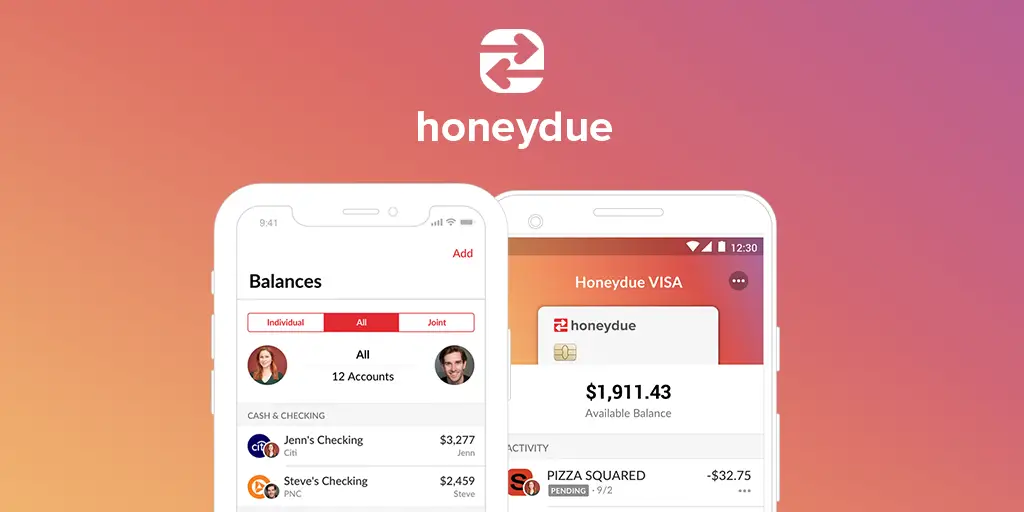 <p> Honeydue is designed specifically for couples, making it easier to manage finances together. The app allows partners to track their money collaboratively, set shared budgets, and communicate about spending. Each partner can link their bank accounts, credit cards, and loans, providing a transparent view of the couple's finances. With features like bill reminders, spending categories, and joint financial goals, Honeydue helps couples stay on the same page with their money management. </p> :: Honeydue