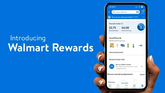 <p> Walmart has introduced a rewards program that allows shoppers to earn points on their purchases. By signing up for Walmart+, you can earn points that can be redeemed for discounts on future purchases. This program is an excellent way to save money over time, especially for frequent shoppers. In addition to earning points, Walmart+ offers other benefits, such as free delivery on eligible orders and discounts on fuel at participating gas stations. Joining this program can help you make the most of your shopping experience while enjoying extra savings. </p> :: Walmart