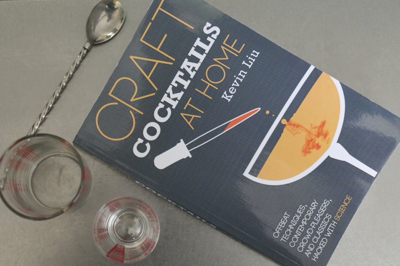 <p> A craft cocktail recipe book is an ideal gift for anyone who enjoys experimenting with new drinks and flavors. These books offer step-by-step instructions for creating both classic and contemporary cocktails. Some even focus on specific types of spirits, like rum or gin, allowing the recipient to explore a wide range of cocktail styles. A good recipe book not only teaches new techniques but also gives helpful tips on garnishing, presentation, and substitutions for hard-to-find ingredients. Whether they’re looking to make a new favorite drink or improve their skills, this gift will help them expand their cocktail-making knowledge. </p> :: Cook In Dine Our | cookindineout.com