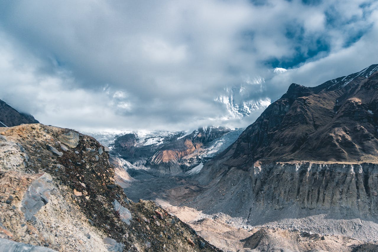 <p>Reaching the Everest Base Camp is a bucket-list adventure for many, but the trip is grueling, crowded, and costly. Between long hikes, altitude sickness, and trails packed with tourists, the experience can be less rewarding than expected. Plus, litter and pollution along the trail detract from the mountain’s majesty.</p> <p>What to See Instead: Try hiking to Annapurna Base Camp in Nepal. This trek is challenging yet manageable and provides equally breathtaking Himalayan views. You’ll encounter fewer crowds, making for a more peaceful and immersive adventure, and you’ll still experience Nepal’s stunning mountain vistas. </p>  ::Pexels