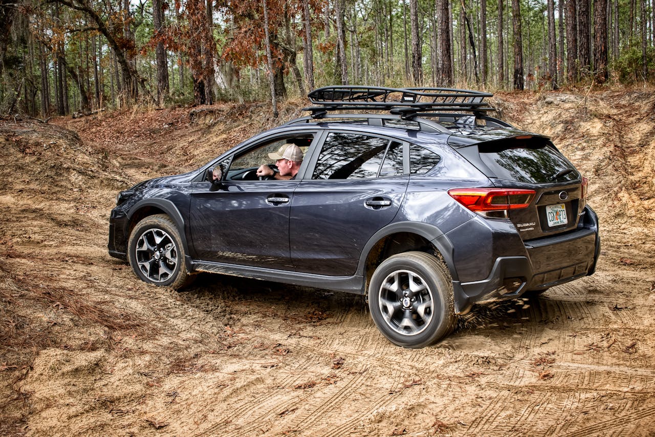 <p> The Subaru Crosstrek Hybrid offers the best of both worlds, blending hybrid technology with Subaru’s popular all-wheel-drive capability. This compact SUV reaches about 90 MPGe, catering to drivers who need both efficiency and versatility. Ideal for outdoor lovers, the Crosstrek Hybrid can handle various terrains with ease, and its fuel-saving features help reduce overall costs. Subaru’s reputation for durability, combined with its lower fuel expenses, make the Crosstrek Hybrid a practical eco-friendly vehicle for long-term savings. </p> :: Pexels