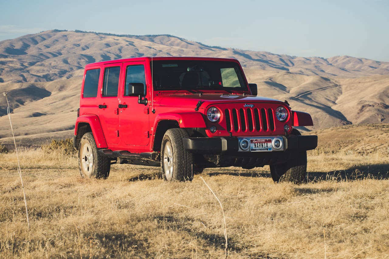 <p> While the Jeep Wrangler is beloved for its rugged off-road capabilities, it might not be the best fit for Baby Boomers looking for comfort and convenience. The Wrangler is loud, with a bumpy ride that may aggravate those with back issues or joint pain. It’s also notoriously difficult to get in and out of, especially for older adults who may struggle with mobility. The Wrangler’s interior is not known for being plush or refined, with hard plastics and minimal features compared to more luxury-focused SUVs. Furthermore, the Jeep’s off-road design sacrifices smooth handling on paved roads, which may not appeal to drivers who primarily use their car for city commuting or long highway drives. </p> :: Pexels