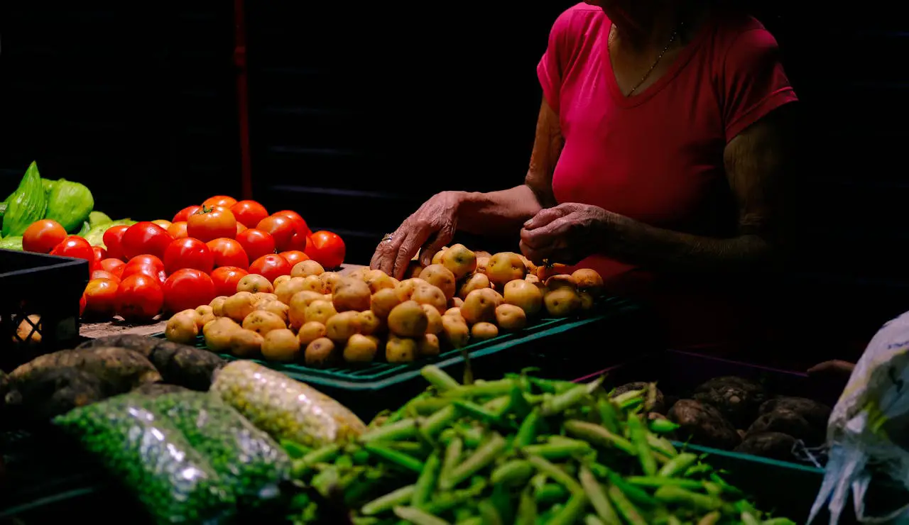 <p> Fresh vegetables like sweet potatoes, green beans, and Brussels sprouts are essential for many holiday recipes, but they can be difficult to find as Thanksgiving and Christmas draw closer. The increased demand for these items, combined with potential disruptions in the supply chain or poor weather conditions, can lead to shortages. Whether you are planning to make casseroles, roasted vegetables, or mashed sweet potatoes, it is best to buy these fresh produce items a few days before the holiday. This ensures you get the freshest options and avoid the last-minute rush. </p> :: Pexels