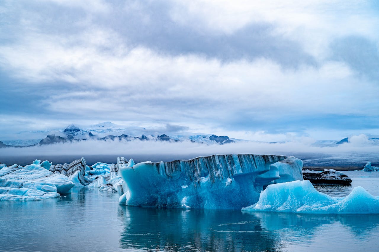 <p>The Blue Lagoon is often portrayed as a mystical hot spring, but it’s actually a man-made spa with heated, mineral-rich water sourced from a nearby geothermal plant. The pool is crowded and pricey, making it hard to relax and enjoy.</p> <p> What to See Instead: Visit Myvatn Nature Baths in northern Iceland. This geothermal hot spring offers a similar experience but is less commercialized, more affordable, and provides a better view of Iceland’s raw, volcanic landscape. Plus, it’s less crowded, allowing for a more serene experience. </p> ::Pexels