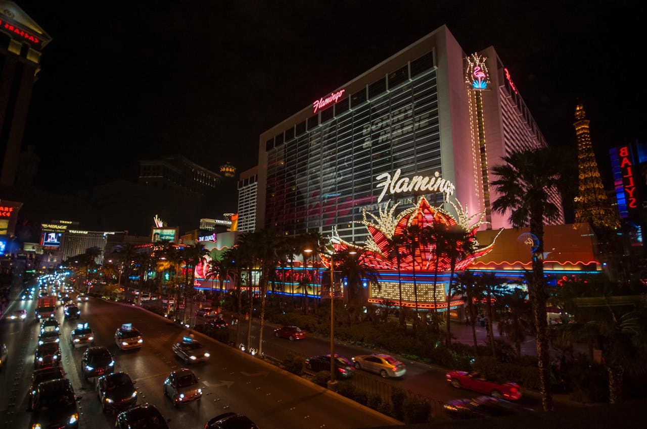 <p> Las Vegas is sold as a playground of endless entertainment, but not everyone enjoys its high-energy environment. The constant noise, flashing lights, and throngs of tourists can quickly become overwhelming. Add to that overpriced shows, smoky casinos, and a sense of artificiality, and many find themselves disillusioned. Some visitors feel the glamor is more exhausting than exciting, promising they’ll never roll the dice on Vegas again. </p> :: Pexels