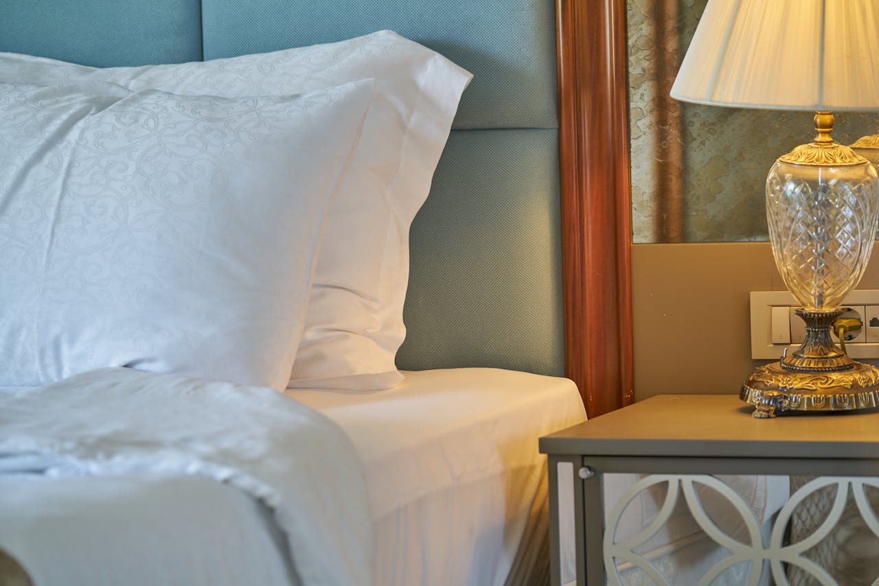 <p> By keeping these 10 hotel room mistakes in mind during your next stay, you’ll avoid common pitfalls and ensure a more enjoyable experience. Whether you’re staying for a few nights or a longer vacation, a little preparation can make a big difference in your comfort and overall satisfaction. From inspecting the room upon arrival to confirming all charges, these small steps will help you get the most out of your hotel stay. Now that you know what to avoid, you can travel with confidence and enjoy your next trip without unnecessary stress. </p> :: Pexels