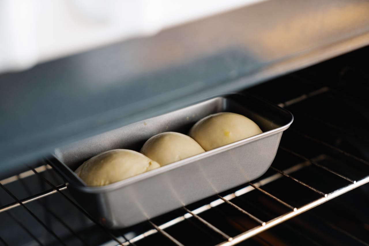 <p> Properly preheating your oven ensures that your bread bakes at the right temperature from the moment it goes in. Many people make the mistake of not allowing enough time for the oven to reach its full heat before putting the dough inside. This can lead to uneven baking and poor oven spring. Preheat your oven for at least 30 minutes, especially if you're using a baking stone or a Dutch oven. Once the oven is properly heated, you can be confident that your bread will bake evenly and achieve that perfect rise. </p> :: Pexels