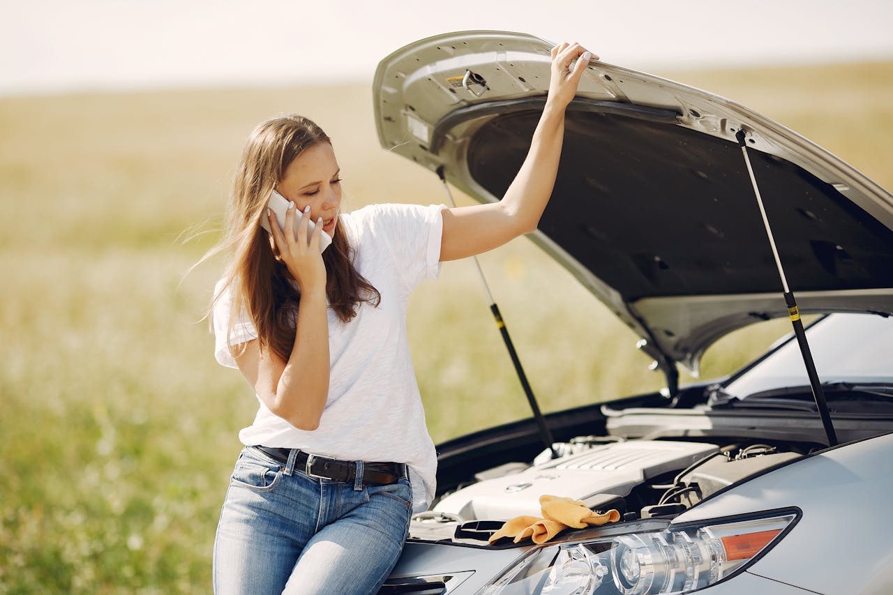 <p> An old, unreliable battery can make your daily routine a lot more stressful. While replacing a dead battery may seem like a quick fix, if you’re constantly needing to jump-start your car or replacing the battery every year, it may be a sign that your car is aging in a way that’s hard to repair. This issue can quickly escalate, leaving you stranded at inconvenient times. </p> :: Pexels