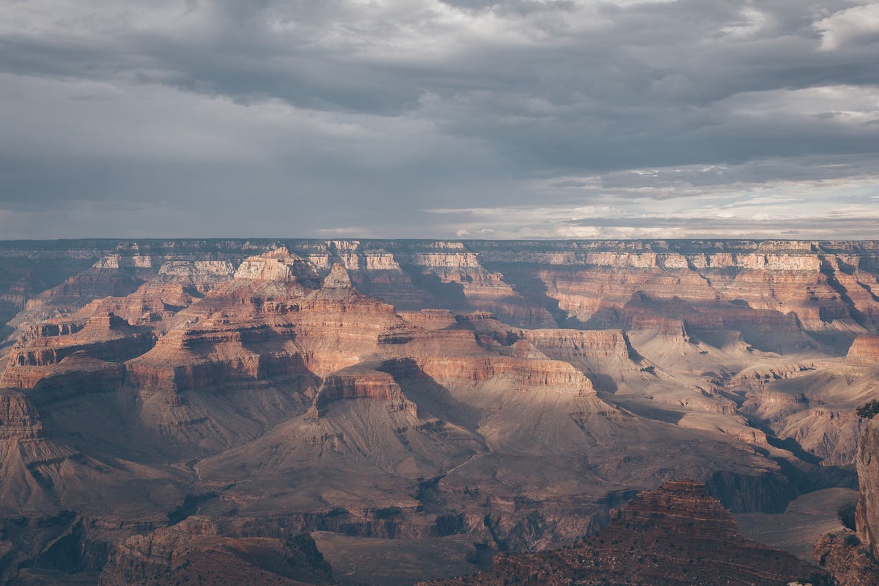 <p>The Grand Canyon is undeniably vast and beautiful, but crowded viewpoints and limited accessible trails can diminish the experience. South Rim viewpoints are often packed with tourists, making it difficult to appreciate the canyon’s expansive vistas peacefully.</p> <p>What to See Instead: Head to Canyonlands National Park in Utah for a similar awe-inspiring landscape. Known as “The Island in the Sky,” Canyonlands offers stunning desert canyon views with far fewer visitors. There are numerous hiking trails, and you’ll get an equally impressive sense of nature’s vastness and beauty without the crowds. </p> ::Pexels