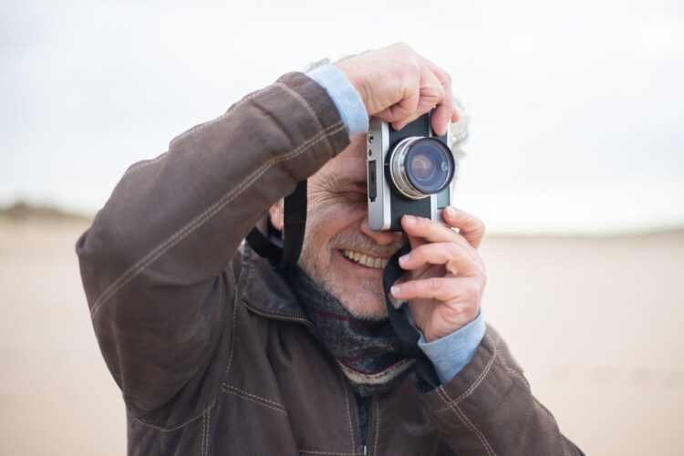 11 Beginner Photography Tips for Those Over 50 to Capture Life’s Moments