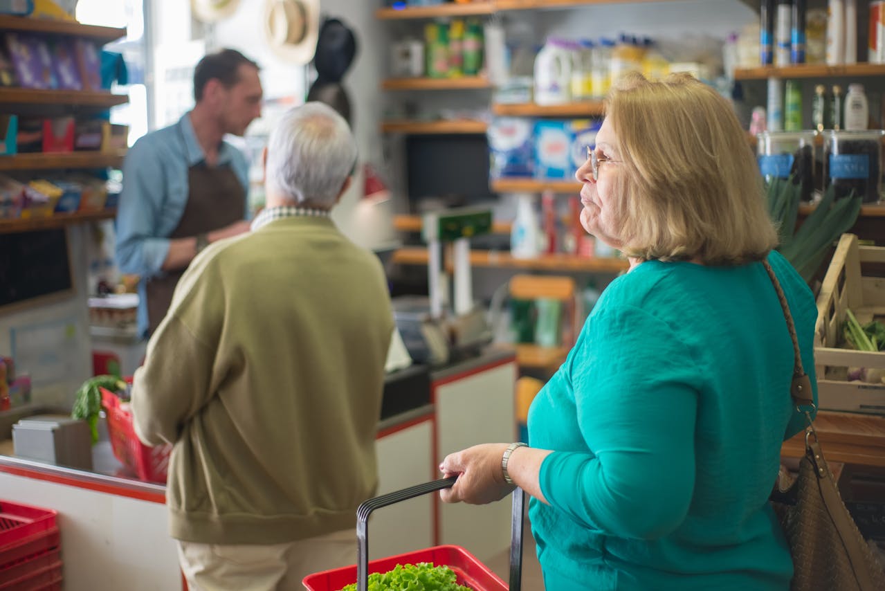 <p> Few things test the patience of grocery store shoppers more than someone who cuts the line. Everyone is waiting their turn, and skipping ahead not only disrupts the order but also shows a lack of respect for others’ time. If you’re in a rush, consider using the self-checkout, but never assume you can bypass others just because you’re in a hurry. Patience and fairness go a long way in maintaining harmony. </p> :: Pexels