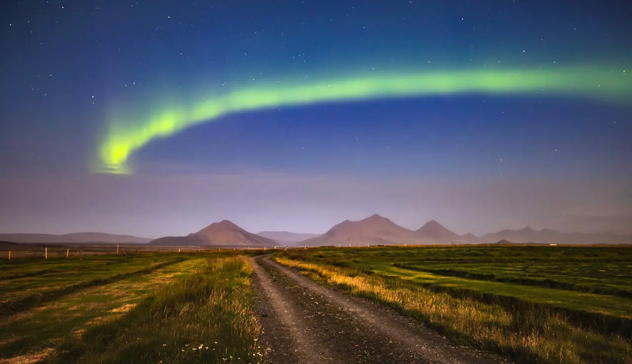 <p>The Northern Lights are stunning, but they can be elusive, and cloudy weather or lack of solar activity can make sightings impossible. Additionally, top locations like Iceland and Norway are expensive, and tourists often end up disappointed if conditions aren’t right.</p> <p> What to See Instead: If you’re interested in celestial displays, consider planning a trip to see bioluminescent beaches in Puerto Rico or the Maldives. These natural light displays, created by glowing plankton, are predictable and mesmerizing. Or, head to Lapland in Finland, which is known for better viewing odds and offers winter activities like dog sledding and ice fishing as added attractions. </p>  ::Pexels