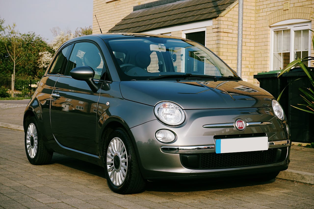 <p> The Fiat 500, while small and charming, might not be the most practical option for Baby Boomers. Its compact size makes it difficult to get in and out of, especially for those with arthritis or other joint issues. The interior is cramped, offering little room for passengers or luggage, which can make long trips uncomfortable. Furthermore, its small engine and lack of horsepower can make highway driving less smooth and less reliable for those who frequently travel longer distances. The Fiat 500 also has limited safety features compared to other cars in its class, making it less appealing for those prioritizing safety. </p> :: Pexels