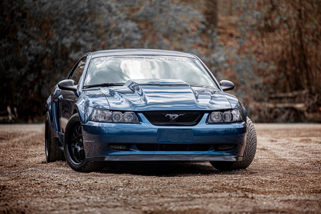 <p> The Ford Mustang has long been a symbol of American muscle cars, but it may not be the best choice for Baby Boomers who need something more practical and comfortable. While the Mustang offers impressive power and performance, it is a low-sitting car with a stiff suspension, which can make getting in and out of the vehicle a challenge. The ride is rough, especially in sportier trims, which could be uncomfortable for older drivers with back problems. Additionally, the Mustang’s tight interior space and limited cargo capacity make it less ideal for those who need a more spacious and practical car for everyday use. </p> :: Pexels