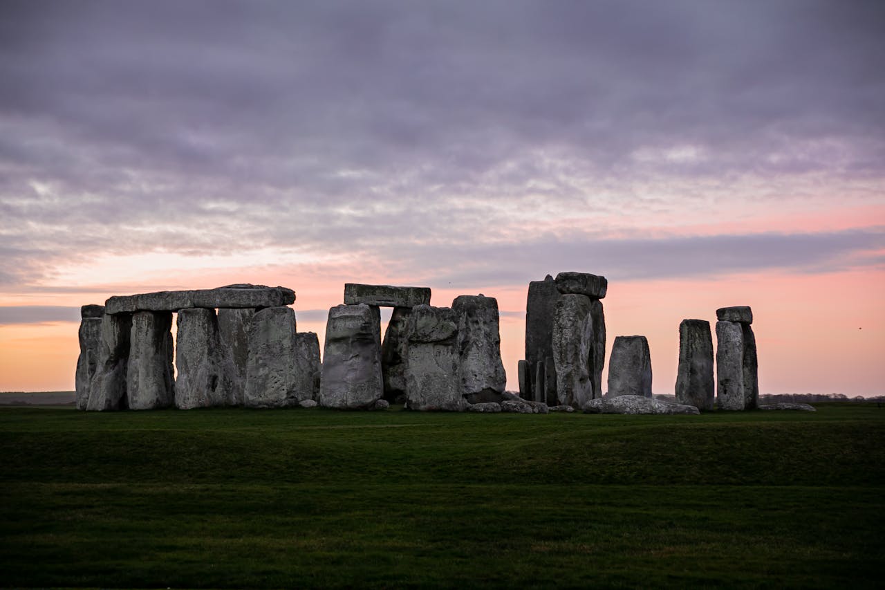 <p>Stonehenge is one of the most famous prehistoric sites in the world, but many visitors report that seeing the stones up close is underwhelming. Restricted areas, roped-off sections, and high ticket prices can make the experience feel more like a chore than a wonder.</p> <p>What to See Instead: Visit Avebury Stone Circle in Wiltshire, England. This ancient stone circle is larger than Stonehenge and less regulated, allowing you to walk among the stones freely. It’s equally mysterious and atmospheric, but without the crowds or high fees, making it feel more authentic. </p> ::Pexels