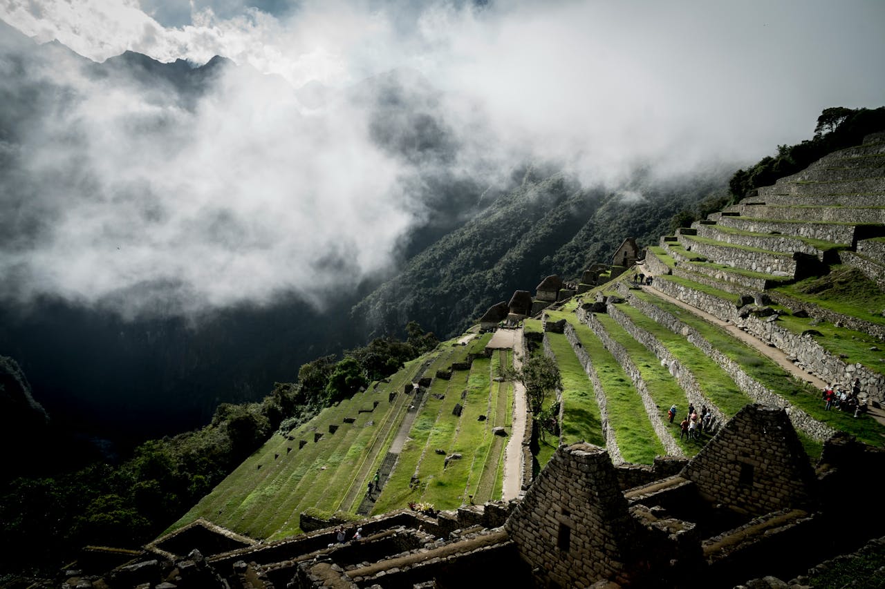 <p>Machu Picchu is an iconic Incan site, but the journey can be exhausting, with strict time limits and mandatory tours that limit personal exploration. Crowds flock here from around the world, and the recent rise in tourism has strained local infrastructure and conservation efforts.</p> <p> What to See Instead: Consider visiting Choquequirao, often referred to as the “sister city” of Machu Picchu. This Incan site requires a challenging hike to reach, which keeps crowds low, and the layout resembles Machu Picchu. You’ll have more freedom to explore, and the setting in the Andes is equally breathtaking. </p> ::Pexels