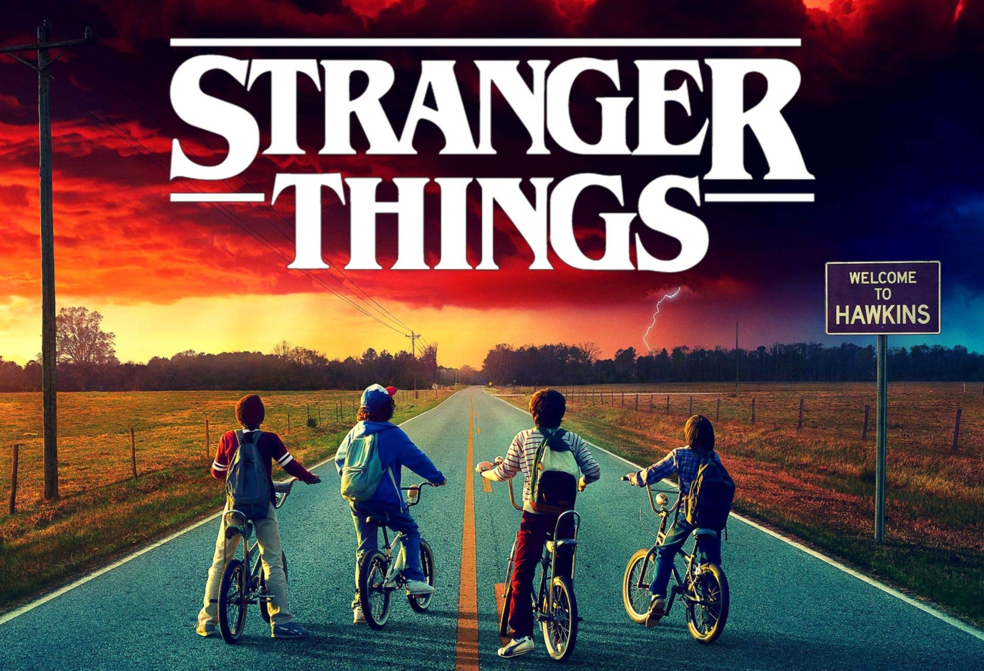 </p> If you haven't yet experienced the phenomenon that is Stranger Things, now is the time to start. This hit series blends sci-fi, horror, and 80s nostalgia in a way that has captivated audiences around the world. Set in the fictional town of Hawkins, Indiana, the show follows a group of kids who stumble upon a mysterious girl with telekinetic powers while searching for their missing friend. As they uncover a dark secret involving a parallel dimension called the Upside Down, they must face terrifying monsters and uncover a government conspiracy. Stranger Things is full of heart, thrilling suspense, and moments of pure nostalgia, making it the perfect show to binge-watch over the weekend. With its lovable characters, intense plot twists, and eerie atmosphere, you won’t want to stop watching once you start. </p> :: Amazon | Brand: You Are Awesome