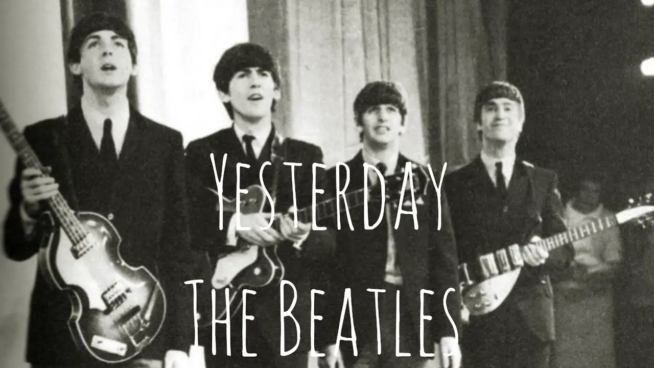 <p> Let’s kick things off with the iconic "Yesterday" by The Beatles. Released in 1965, this hauntingly beautiful ballad is a timeless classic that resonates with anyone who’s ever felt the weight of nostalgia. For Boomers, this song transports them to a time when The Beatles were the kings of the music world, and their tunes were the soundtrack to everything. Whether you were in a high school classroom, cruising in your first car, or just hanging out with friends, "Yesterday" was always there, playing softly in the background. Its gentle melody and heart-wrenching lyrics still hold the power to take you back to those simpler, more innocent days. </p> :: Dear Reader YouTube Channel