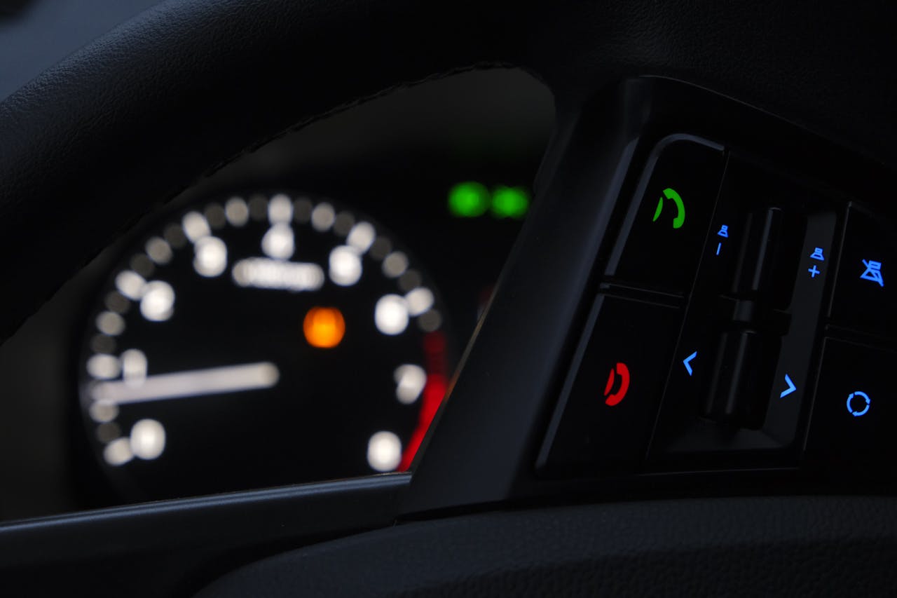 <p> Those little warning lights on your dashboard aren’t just there for decoration—they’re there to tell you something is wrong. Ignoring them can lead to major problems down the road. Whether it’s the check engine light or the oil pressure warning, these lights signal that your car needs attention. If you continue driving without addressing the issue, it could lead to expensive repairs, or worse, a breakdown. Always take the time to investigate any warning lights that appear, and get your car checked out when necessary to avoid further damage. </p> :: Pexels