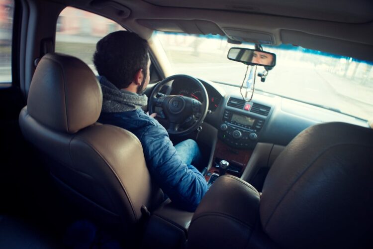 10 Common Driving Habits That Are Ruining Your Car