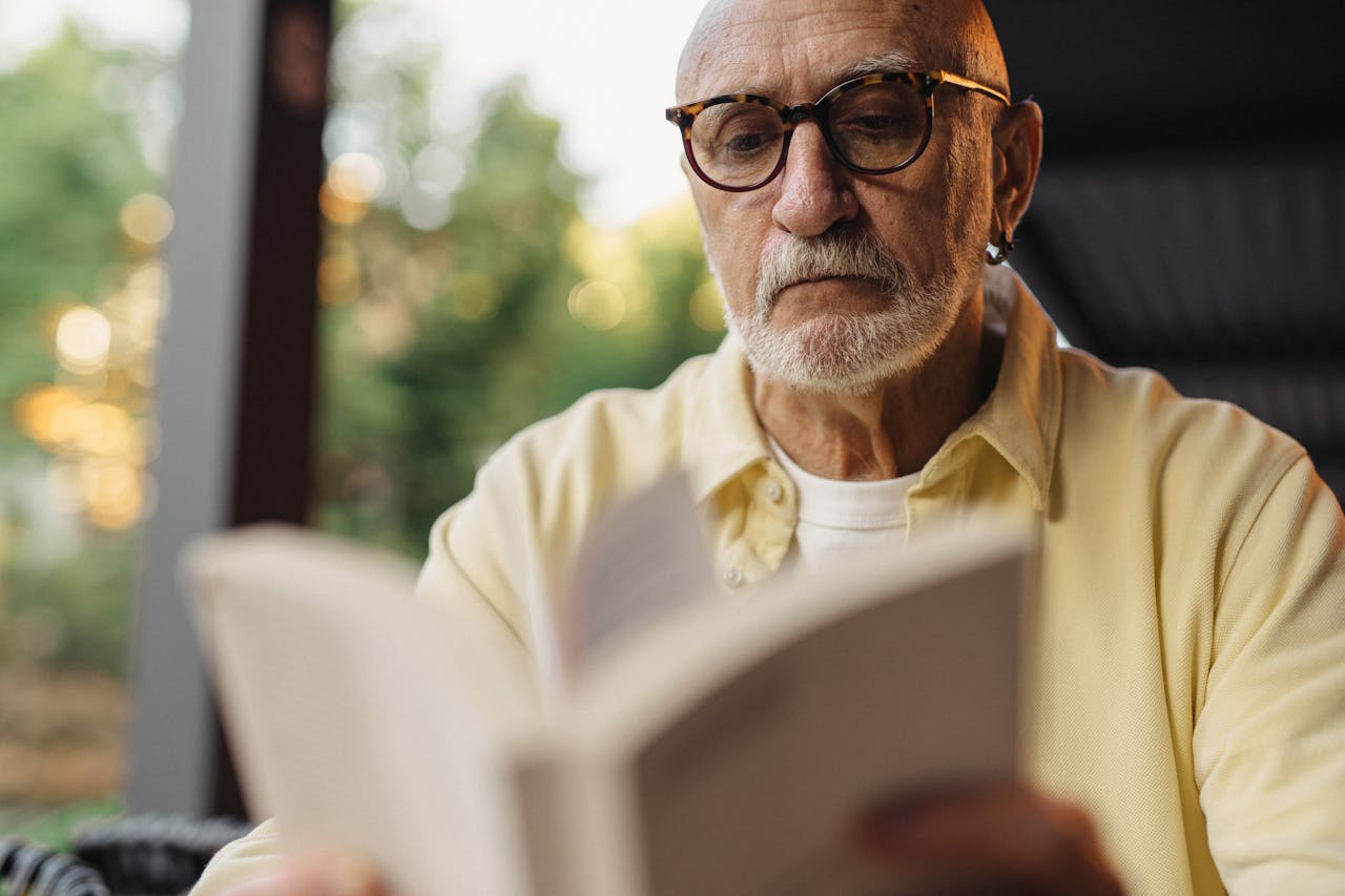 <p> Retirement is supposed to be a time of relaxation, but for many men, it also means losing the camaraderie of coworkers. Without the daily interactions they were used to, loneliness can creep in. Help them find new routines by encouraging volunteer work, joining hobby-based groups, or even taking up part-time work to regain that sense of connection. </p> :: Pexels