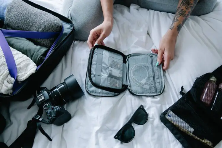 10 Surprising Travel-Sized Essentials You’ll Wish You Packed