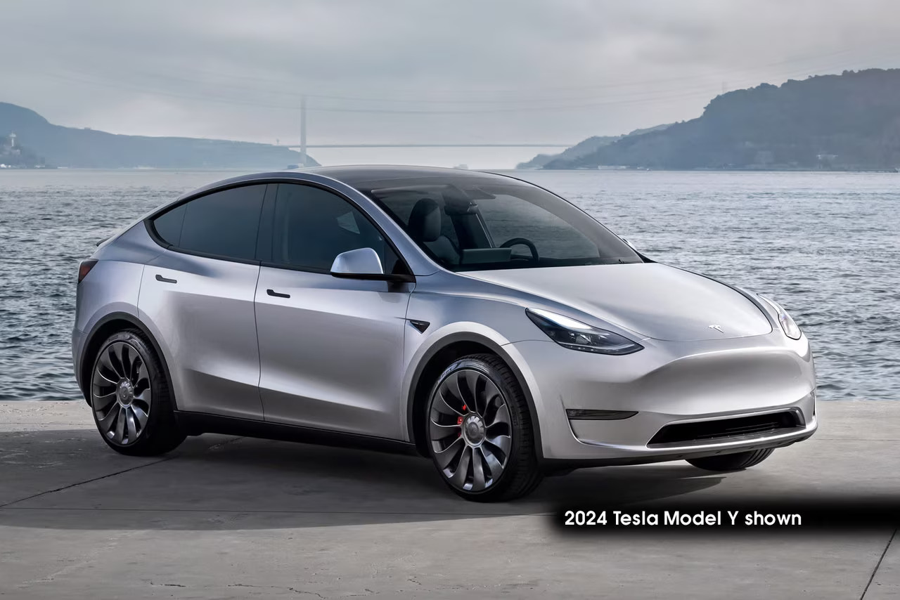 <p> Tesla is known for its innovative technology and cutting-edge EVs, but the 2025 Model Y Standard Range doesn’t quite live up to expectations. While the Model Y is known for its impressive performance and tech features, the standard-range version falls short in terms of driving range and overall value. With a range of 279 miles, it’s competitive but not as impressive as other EVs in the same price range. Additionally, the build quality of Tesla vehicles has been called into question, and the Model Y Standard Range is no exception. For those looking for a higher-performing, longer-range EV, there are better options available. </p> edmunds.com