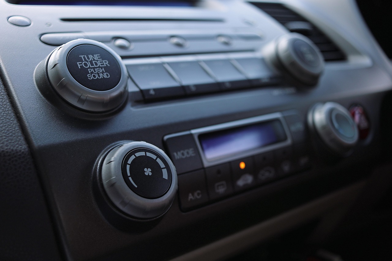 <p>Turn up the volume on the audio system to check for distortion, crackling, or other speaker issues. Ensure the sound quality meets your expectations. Poor audio quality may indicate damaged speakers or a failing head unit. Also, test all speakers to ensure balanced sound.</p> ::Pexels