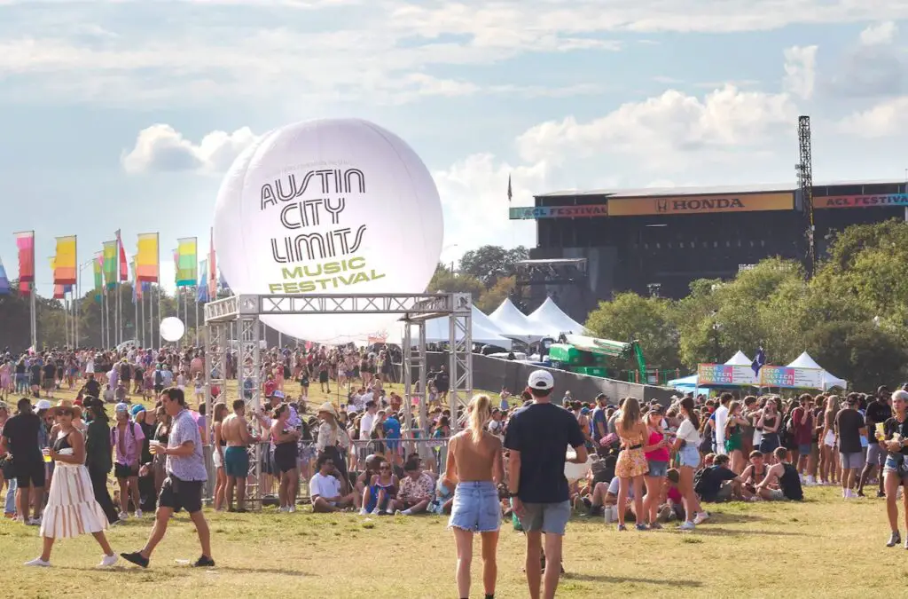 <p> Austin City Limits, or ACL, captures the essence of the “Live Music Capital of the World.” Held over two weekends in Zilker Park, this festival features a lineup that spans genres from folk and rock to hip-hop and electronic. ACL is not just about the music; it is a celebration of Austin’s unique culture. The festival showcases local food vendors, artisans, and family-friendly activities, creating a welcoming atmosphere for all ages. Whether you are discovering a new favorite band or enjoying the laid-back energy of the crowd, ACL is a festival that embodies the spirit of live music and community. </p> :: urbanspacerealtors.com