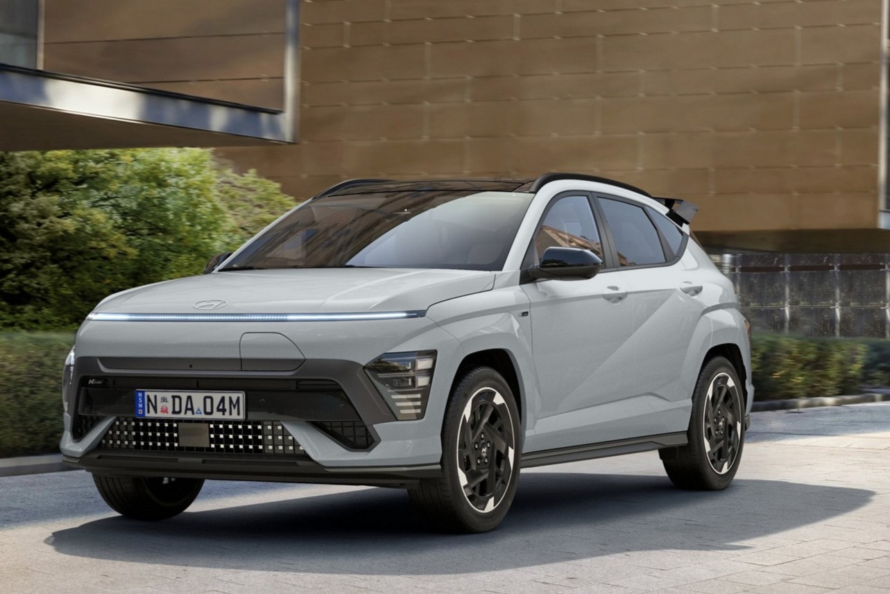 <p> The Hyundai Kona Electric is an affordable option for those looking to transition to an electric vehicle, but the 2025 model is far from perfect. While it offers a competitive range of 258 miles, the Kona’s interior feels cramped, and the driving experience lacks excitement. The cabin is functional but doesn’t offer the premium materials or features found in other compact electric vehicles. Furthermore, the Kona Electric’s build quality is questionable, and it doesn’t offer the same level of refinement as its competitors. If you’re looking for a compact EV that offers a better driving experience and more advanced features, you may want to look elsewhere. </p> :: Hyundai Motor Group