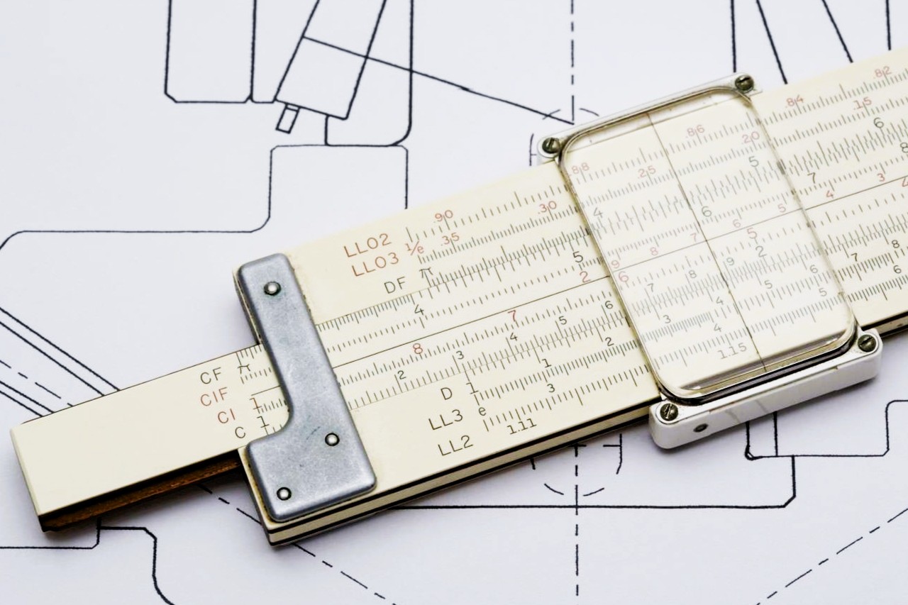 <p> Before calculators, the slide rule was the go-to tool for making quick calculations in science and engineering. Baby Boomers learned to use this mechanical device to perform mathematical operations like multiplication, division, and square roots. Today, with the availability of electronic calculators and computers, the slide rule is no longer used or taught, making it an obsolete tool in the modern world. </p> :: ihoe / Getty Images