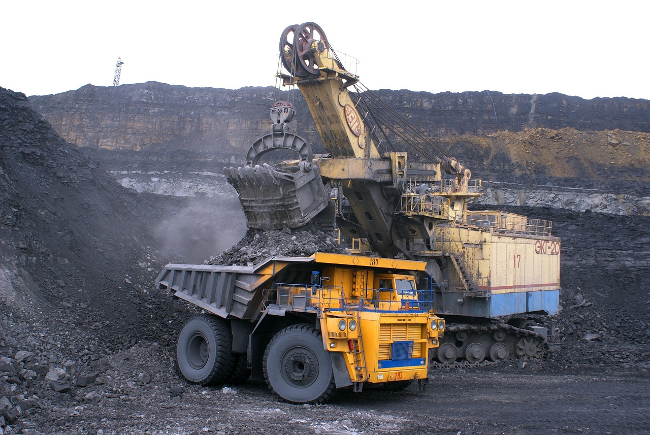 <p>Colombia is a key coal supplier to the U.S., exporting over billion worth of coal in 2022, primarily metallurgical coal for industrial use. In 2024, coal exports increased to .1 billion, with the U.S. seeking more sustainable and efficient energy sources.</p> ::Pexels