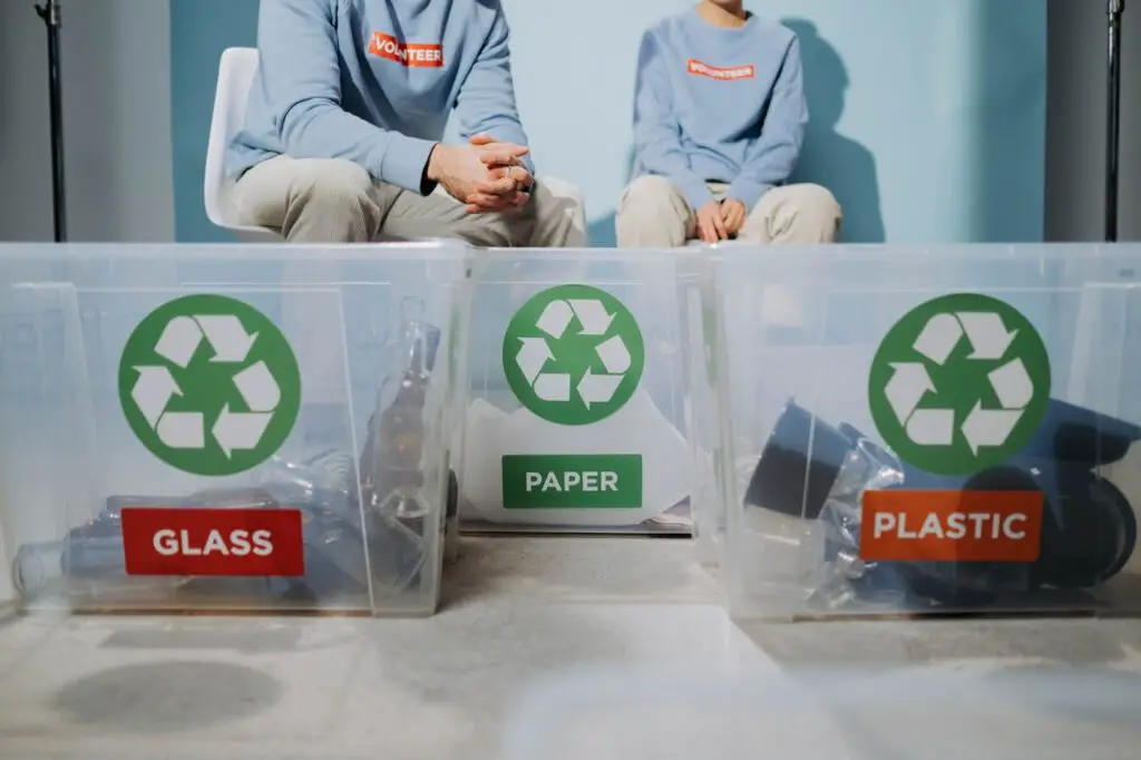 <p> It’s not just a catchy slogan—it’s a practical way to minimize waste. Reducing your consumption of disposable products, reusing what you can, and recycling materials like paper, glass, and plastic are simple actions that can add up. Start by cutting down on single-use plastics and opting for items with minimal packaging. You can reuse containers, bags, and even clothes to extend their lifespan. And when it’s time to recycle, make sure you’re following your local recycling guidelines. This helps keep materials out of landfills and reduces the need for new resources. </p> :: Pexels