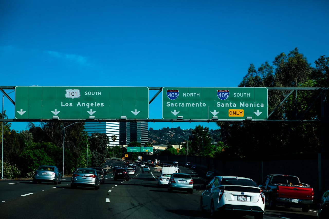 <p> California has long been a leader in environmental policy, and its commitment to reducing gas car emissions is one of the most ambitious in the country. The state has set a groundbreaking target to ban the sale of new gas-powered vehicles by 2035, making it the first state to take such a bold step. This policy is part of California’s broader strategy to achieve carbon neutrality by 2045. The state has already implemented stringent emissions standards, including the Zero-Emission Vehicle (ZEV) program, which mandates that a certain percentage of cars sold be electric. California is also investing heavily in EV infrastructure, such as charging stations, to make the transition easier for residents. With its influential role in shaping national policy, California is undoubtedly leading the charge against gas-powered vehicles. </p> :: Pexels