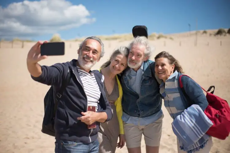 7 Budget-Friendly Ways Baby Boomers Can Travel the World Without Breaking the Bank