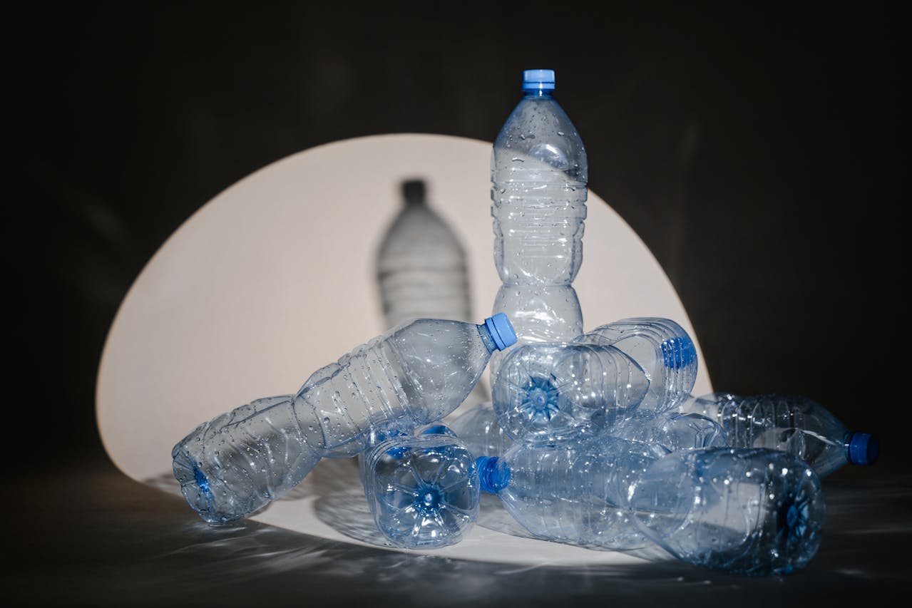 <p> Single-use plastics are convenient, but they come at a cost. Whether it’s disposable water bottles, plastic straws, or plastic utensils, these items are often used once and thrown away. Over time, this constant purchasing can add up. The environmental impact is also significant, contributing to pollution and waste. Instead, consider investing in reusable alternatives like stainless steel water bottles, bamboo straws, and reusable shopping bags. These simple changes can save you money and reduce your environmental footprint. </p> :: Pexels