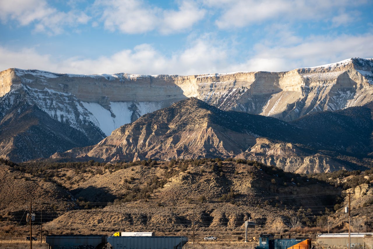 <p> Colorado is another state making impressive strides in reducing its reliance on gas-powered vehicles. The state has set an ambitious goal to have 940,000 electric vehicles on the road by 2030, which is part of its broader effort to reduce greenhouse gas emissions and promote clean transportation. Colorado is also focusing on expanding its EV infrastructure, including more charging stations, to make it easier for residents to adopt electric vehicles. In addition, the state has implemented several policies to incentivize EV adoption, such as tax credits and rebates for electric vehicle buyers. Colorado’s efforts are helping to shape a future where electric vehicles are the norm, not the exception. </p> :: Pexels