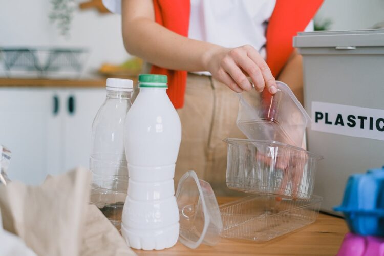 10 Common Household Items You Didn’t Know You Could Recycle