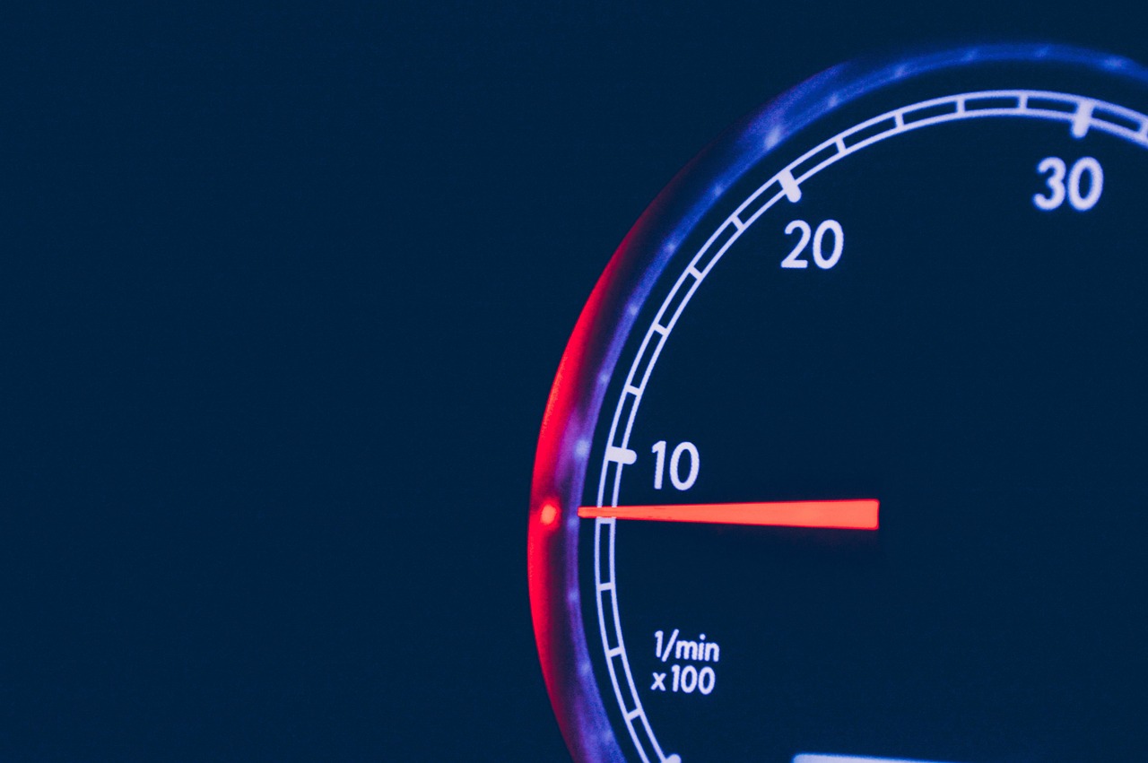 <p>When the car is idling, observe the tachometer. It should remain steady. Fluctuations or rough idling could point to engine problems. This may suggest issues with the fuel system, spark plugs, or other critical engine components.</p> ::Pexels