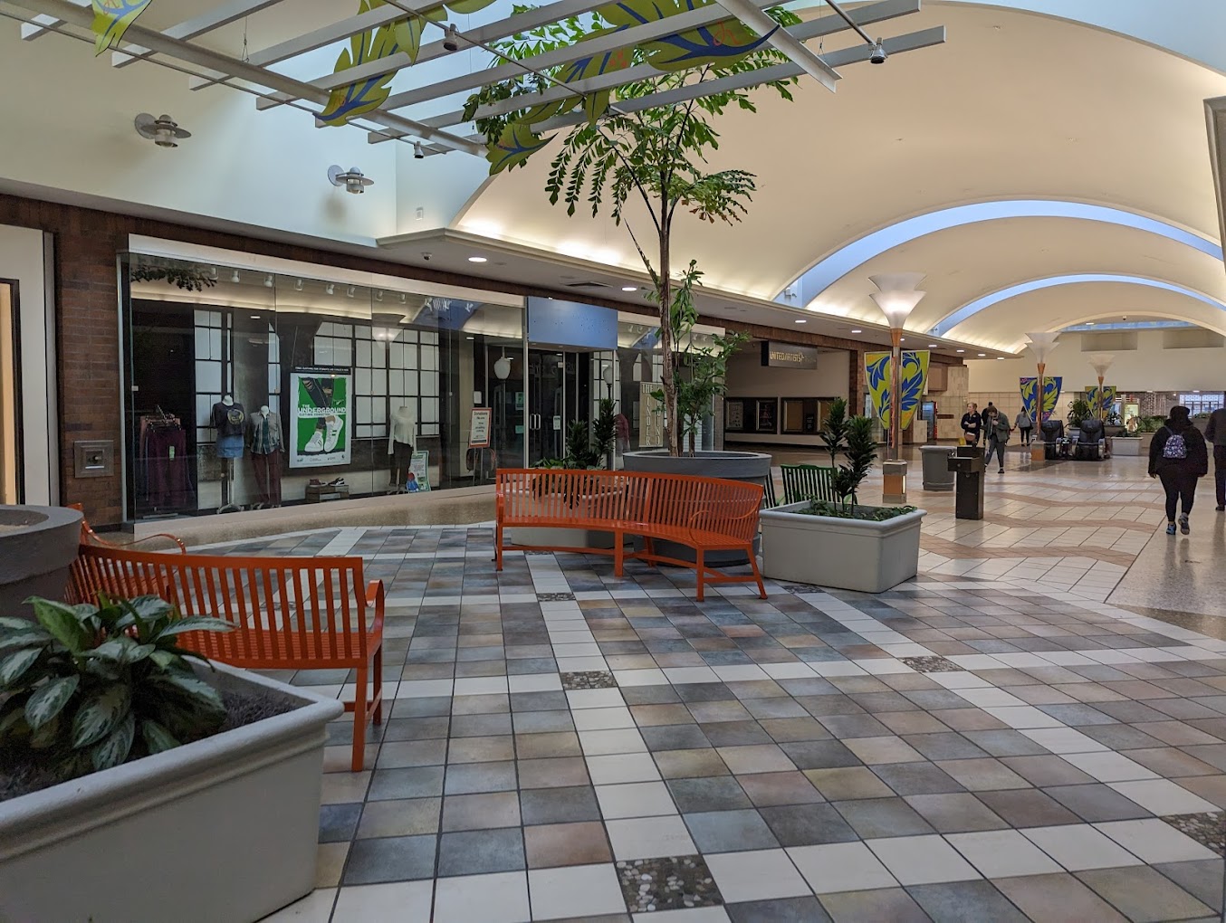 <p>Sunrise Mall is facing a similar fate with the planned closure of Macy’s. The loss of this anchor store is expected to lead to a domino effect, causing other retailers to leave and further reducing foot traffic. The mall has experienced a 25% vacancy rate, with several stores closing in the past year.</p> ::James Hayter