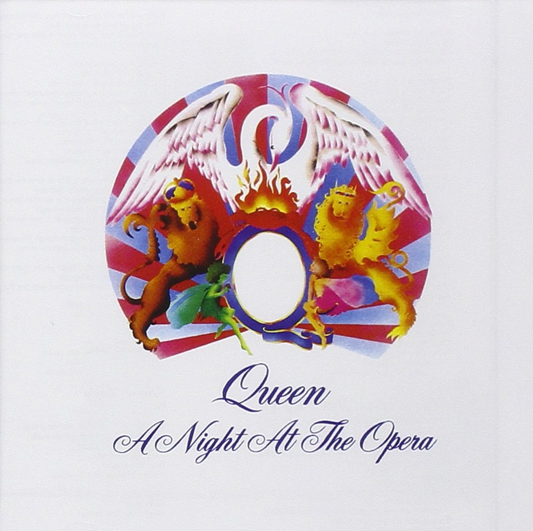 <p>This genre-defying album is a testament to Queen’s musical versatility, blending rock, opera, and vaudeville. “Bohemian Rhapsody,” with its intricate composition and operatic sections, remains one of the most beloved and innovative songs in rock history. The album’s production was one of the most expensive of its time, showcasing Queen’s commitment to creating a grandiose musical experience.</p> ::amazon.com