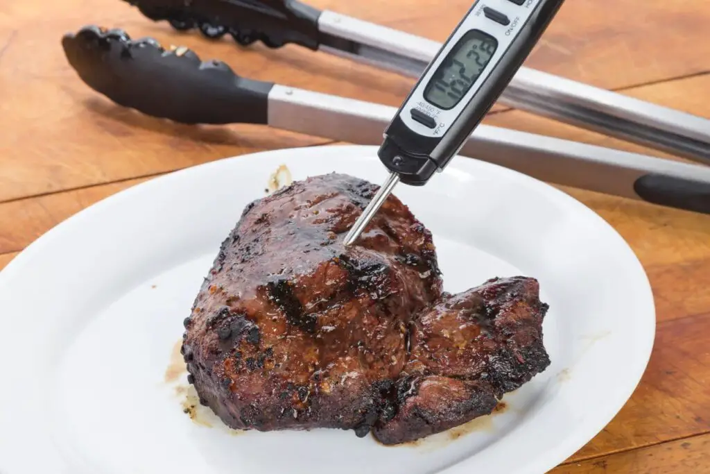 <p> Achieving the perfect cook on meats can be tricky without the right tool, which is why a digital meat thermometer is a must-have in every kitchen. Overcooking or undercooking meat can ruin a meal, but with a digital thermometer, you can be sure of perfectly cooked meats every time. This gadget provides accurate temperature readings within seconds, ensuring that your steaks, chicken, or roasts are cooked just the way you like them. Whether you’re grilling, roasting, or pan-searing, a digital meat thermometer is an essential tool for home chefs who want to achieve precise cooking results and avoid the stress of guessing meat doneness. </p> :: Pexels