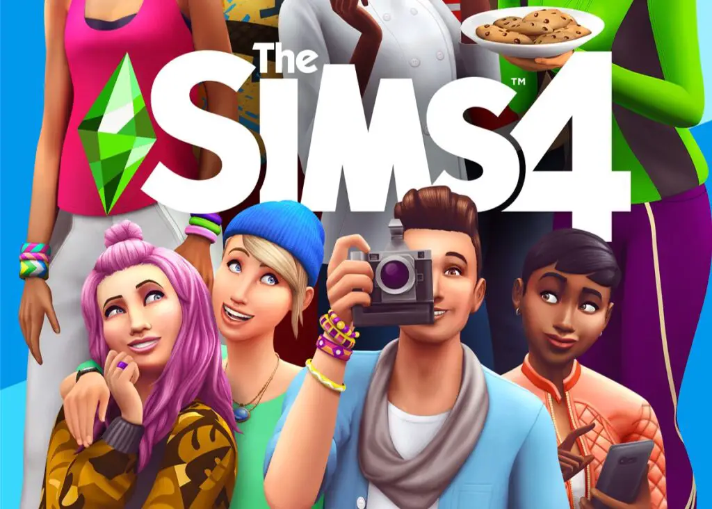 <p> Millennials have a long-standing love for The Sims, and The Sims 4 continues to capture their imagination. This life simulation game allows players to design homes, create characters, and live out their dream scenarios. The endless customization options and expansion packs provide hours of creative fun. For millennials, The Sims 4 is more than just a game—it is a platform for self-expression and escapism, offering a chance to build and control a virtual life. </p> :: Epic Games