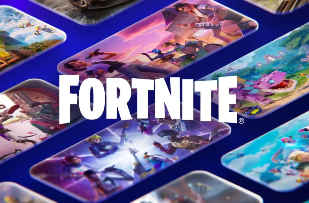 <p> While Fortnite is often associated with younger players, it has a significant millennial fan base. The game’s dynamic battle royale format, combined with its ever-evolving map and frequent updates, keeps it exciting. Millennials are drawn to its strategic gameplay and the opportunity to team up with friends. Additionally, the game’s collaborations with pop culture icons and nostalgic references make it appealing to those who grew up during the early 2000s. </p> :: fortnite.com